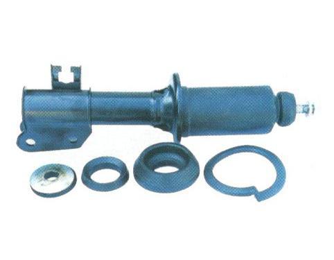 Adlcc Shock Absorber-Damper With Bush Kit Front /Right (Oil) Zen Estilo