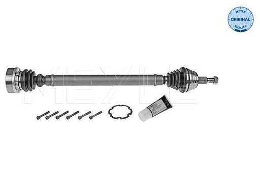 FRONT AXLE : Drive Shaft RH SKODA : Octavia ( O/M )