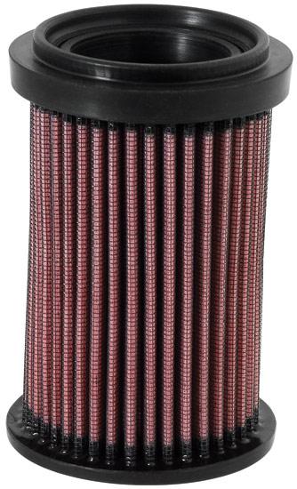 K&N Air Filter-Ducati-MONSTER 696/796/1100
