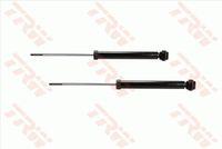 TRW REAR SHOCK ABSORBER - Left/Right - Aveo