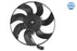 Radiator fan motor dia 295mm AUDI : Q3 ,VW : PASSAT / JETTA , SKODA : LAURA /OCTAVIA/SUPERB/YETI ( ALL N/M )