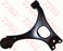TRW FRONT CONTROL ARM LOWER - Left - Civic