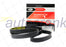 Gates Micro V EPDM Belt-Maruti Suzuki -Swift