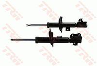TRW FRONT SHOCK ABSORBER-Left/Right - Swift/Swift Dzire