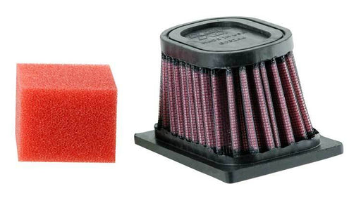 K&N Air Filter-BMW-F650GS/G650GS 2000-15/R1100GS/R1100RS/R1100RT/R850R1993-06