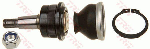 TRW Lower Ball Joint - Left/Right - Accent