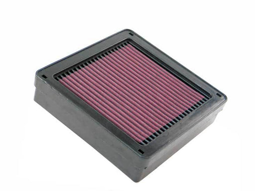 K&N Air Filter-MITSUBISHI CEDIA 1.5/LANCER 1.5
