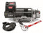 Warn M8000-s Winch with Synthetic Rope