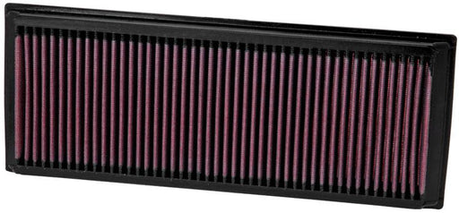 K&N Air Filter- SKODA  LAURA 1.9 (D)/YETI1.9 (D)/2.0(D)/SUPERB NEW 1.9 (D)/2.0(D)/2.0 L/ LAURA - 2.0(D)/VOLKSWAGEN  BEETLE - 2.0/ AMEO 1.2 P/JETTA 2.0 D/PASSAT 2.0 D/POLO PETROL 1.2/VENTO PETROL 1.6/TOUAREG 3.0
