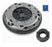 Clutch-Laura / Jetta- With Flywheel and Bearing(after 11/2009)