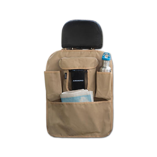 Seat Organizer-Sand