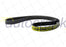 Gates MICRO V EPDM Belt-Hyundai Accent