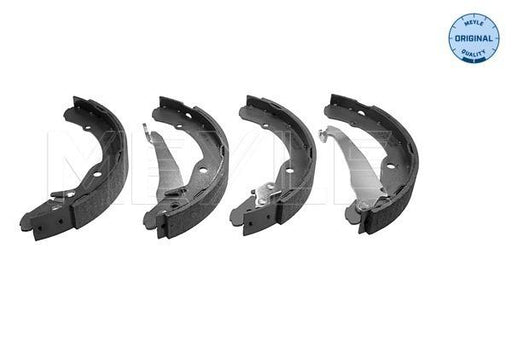 Brake Shoe Set Skoda Octavia