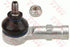 TRW TIE ROD END - Left/Right - Lancer