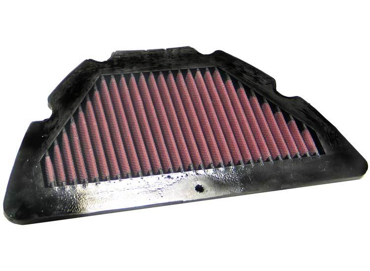 K&N Air Filter -Yamaha-YZF R1 - 2004-06