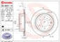 MITSUBISHI MONTERO BK REAR DISC - BRAKE PAD