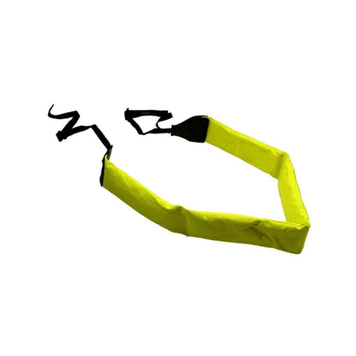DORR Danubia Yellow Swim Strap For Binoculars