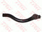 TRW TIE ROD END - Left - Civic