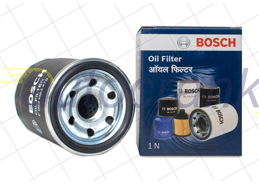 BOSCH 5