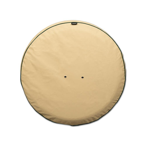 Spare Wheel Cover-Sand/L