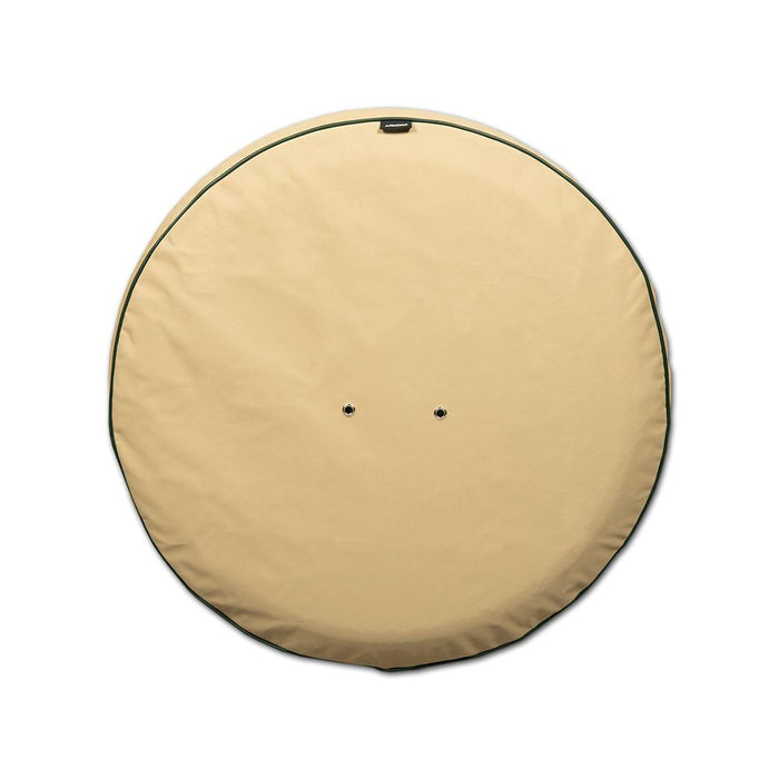 Spare Wheel Cover-Sand/L