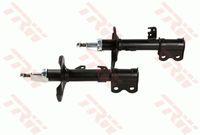TRW FRONT SHOCK ABSORBER - Left/Right - Corolla Old