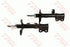 TRW FRONT SHOCK ABSORBER - Left/Right - Corolla Old