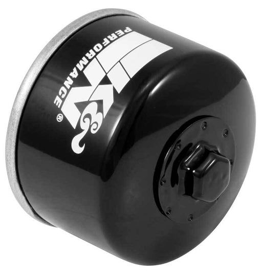 K&N Oil Filter-BMW