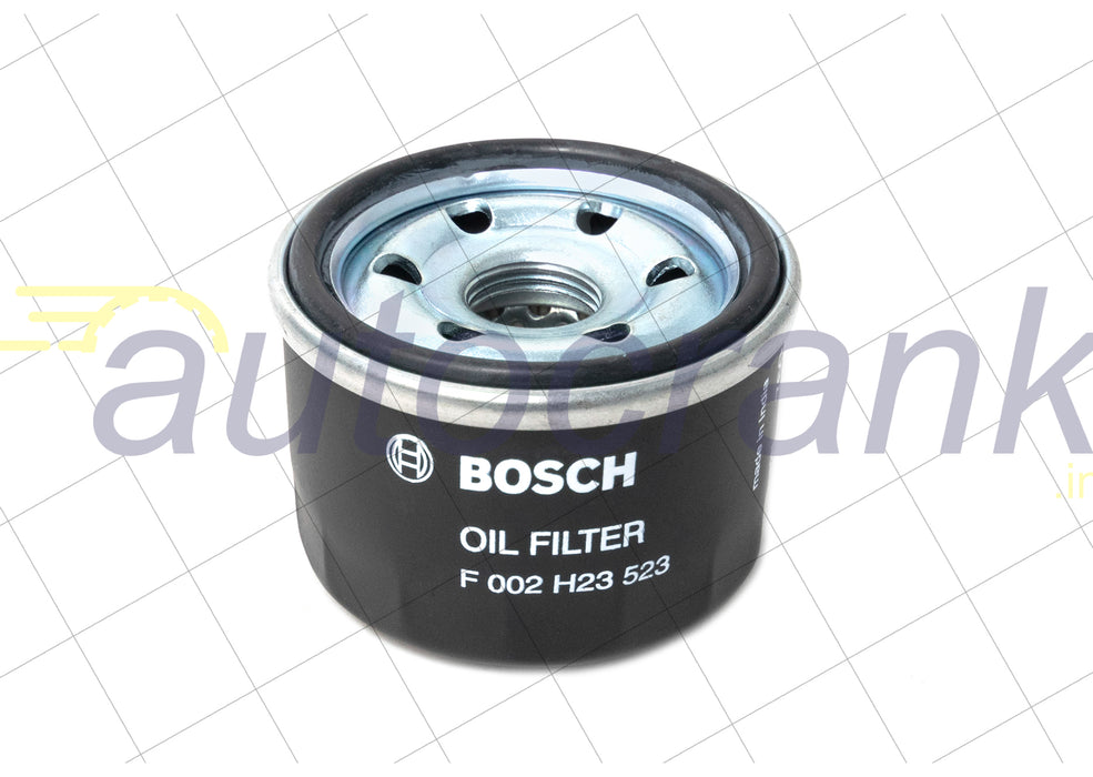 BOSCH 3