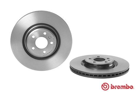 AUDI A6 FRONT 3.0 TDI - BRAKE PAD