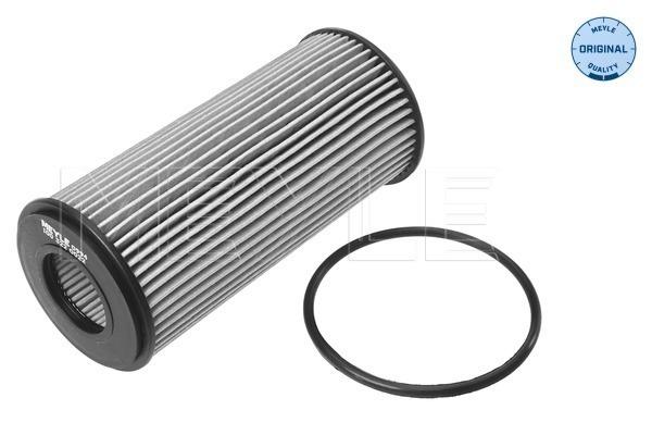 Meyle Oil Filter