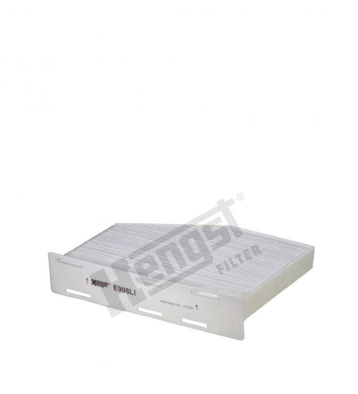 HENGST CABIN FILTERS-SKODA LAURA