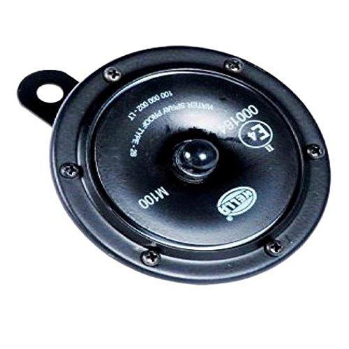Hella Electric Horn Agro M100 HT