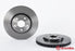 Brembo Rotor - Front/AUDI-A4(2008 TO 2016)/A5(2007 TO PRESENT)