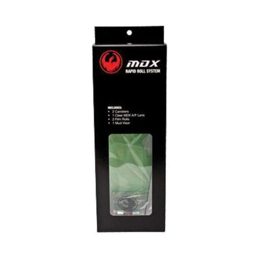 DRAGON ALLIANCE MDX Rapid Roll System KIt