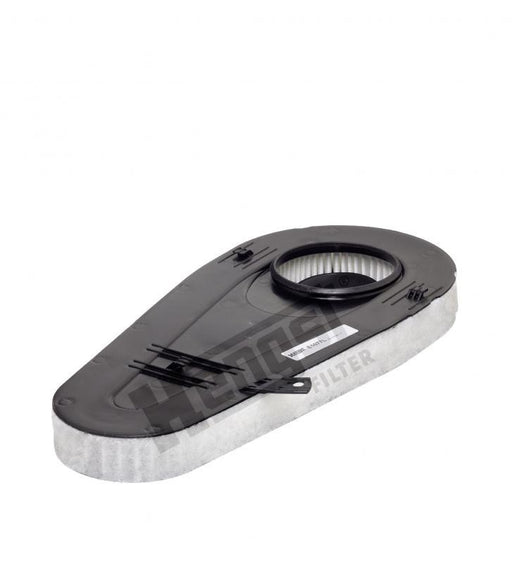 HENGST AIR FILTERS -BMW F10 A 520D/525 D