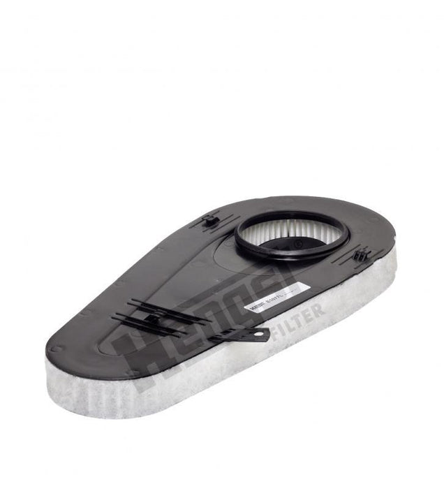 HENGST AIR FILTERS -BMW F10 A 520D/525 D
