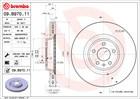 AUDI A6 FRONT 3.0 TDI - BRAKE PAD