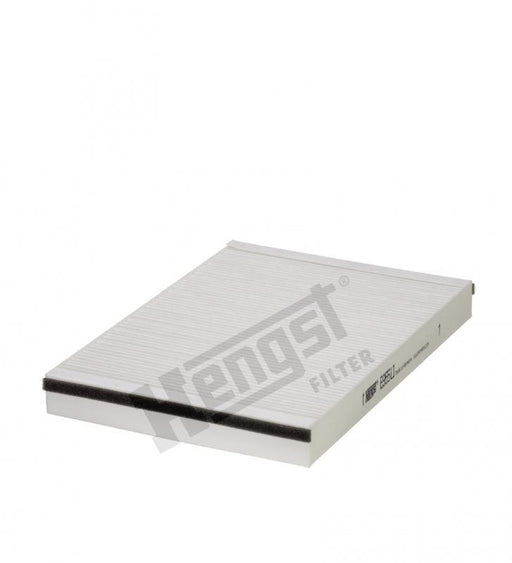 HENGST CABIN FILTERS-AUDI A4 OLD(8E)