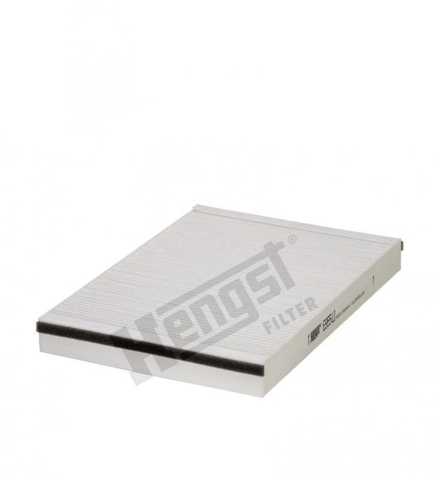 HENGST CABIN FILTERS-AUDI A4 OLD(8E)
