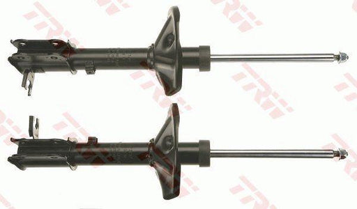 TRW Rear Shock Absorber - Left/Right - Accent