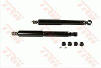 TRW REAR SHOCK ABSORBER - Left/Right - Innova