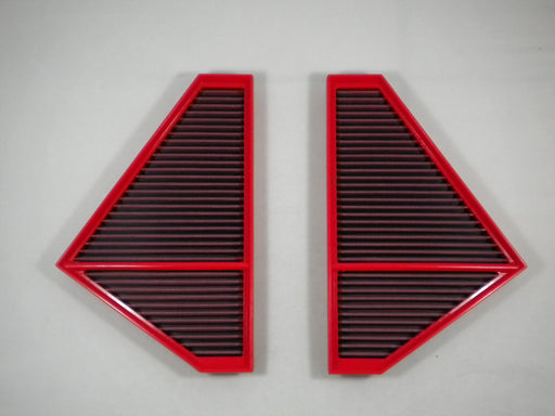 BMC Air Filter - JAGUAR-F-TYPE Coupe/ S Coupe/ V6 S Convertible 3.0 V6/F-TYPE R Coupe / V8 S Convertible 5.0 V8