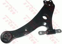 TRW FRONT CONTROL ARM LOWER - Left - Camry ACV 30/40