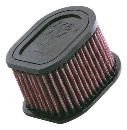 K&N Air Filter- Kawasaki-Z-1000 2003-12