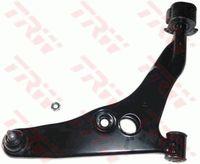 TRW FRONT CONTROL ARM LOWER - Right - Lancer