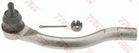 TRW TIE ROD END - Left - Accord Type 2