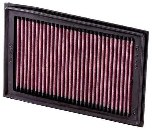 K&N Air Filter-Kawasaki-Ninja 250