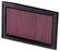 K&N Air Filter-Kawasaki-Ninja 250