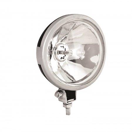 Hella Highway Hawk - 12V White Spotlight Single Pc